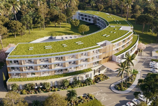 Decameron Luxury Hotel